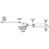 MTS 01.62780 End Silencer